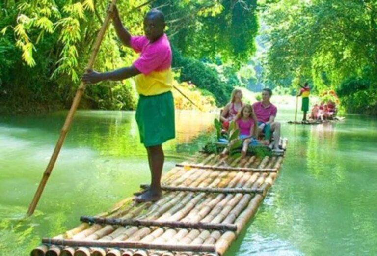 Martha Brea Rafting Ticket 1 - Who Should Book This Tour?