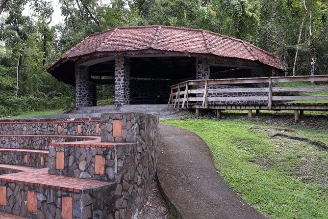 Martinique South Island Private Tour - Practical Aspects and What You Can Expect