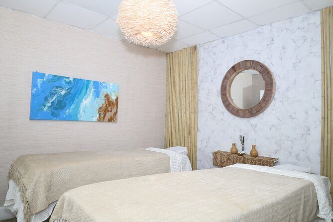 Massage in Nassau Bahamas - Who Will Love This Experience?