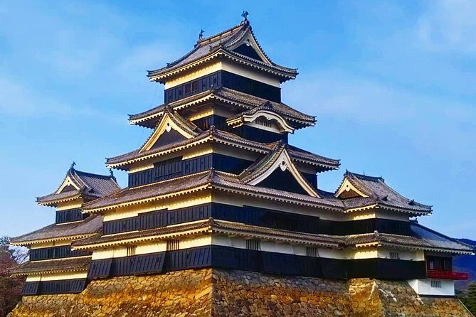 Matsumoto Discovery - Customizable Private Tour - What Makes This Tour Stand Out?