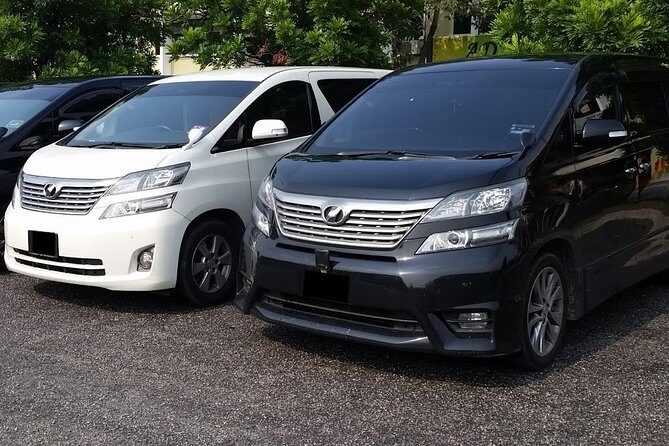 MBJ Airport to RIU Montego Bay All Inclusive Resort - Why This Transfer Service Stands Out