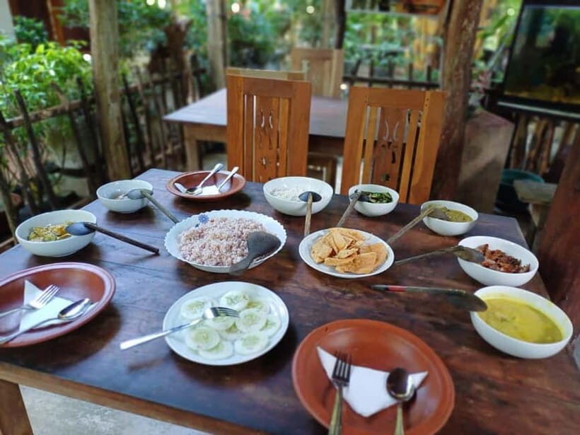 Mirissa: Cooking Class with Beer and Meal - Why This Cooking Class Stands Out