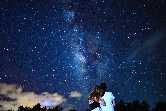 Miyako Island Jungle Night Tour and Starry Sky Viewing - Detailed Breakdown of the Itinerary
