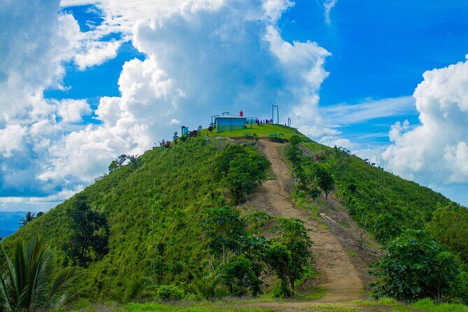 Montaña Redonda - What You’ll Experience in Detail