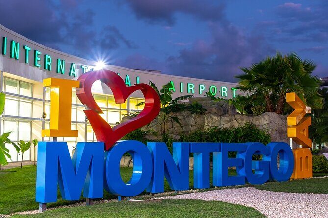 Montego Bay Airport private Taxi to Royalton Negril - Navigating Pricing and Value