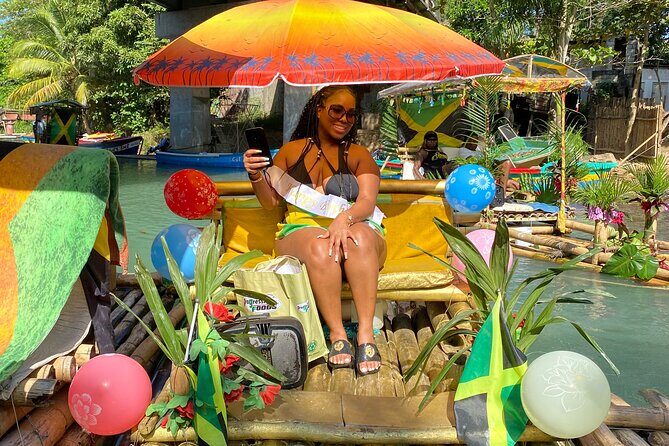 Montego Bay Airport Transfer-Excellence, Royalton, Eden Bay - FAQ