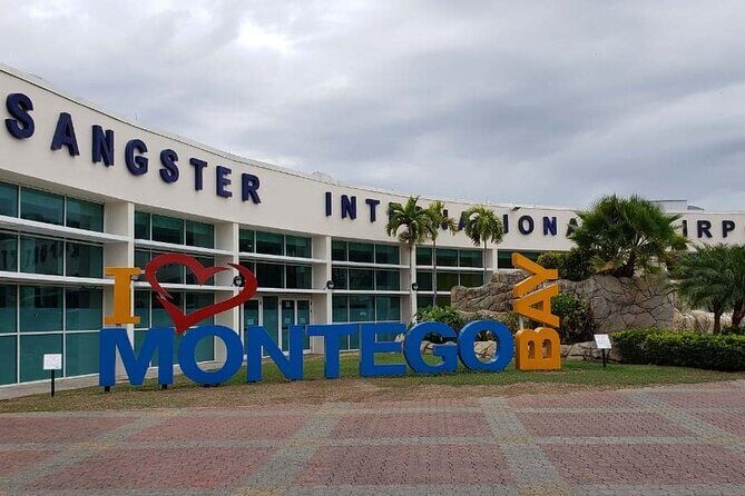 Montego Bay Airport Transfer to Hotels in Montego Bay or Falmouth - Frequently Asked Questions