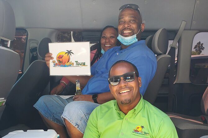 Montego Bay Airport Transfer to Hotels in Ochi Rios - Critical Aspects and Traveler Tips