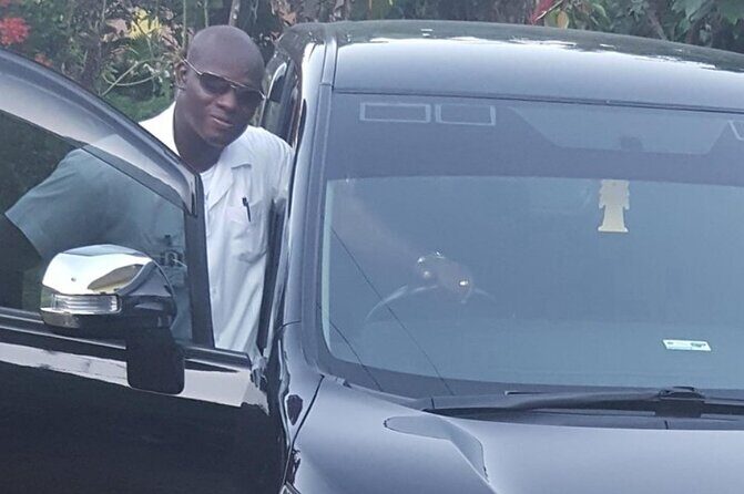 Montego Bay Airport Transfer to Ocho Rios and Runnaway Bay Hotels(Private) - The Reviews Tell the Story