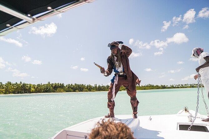 Montego Bay Catamaran: Snorkel Tour with Open Bar & Reggae DJ - Setting Sail: What You Can Expect from This Tour