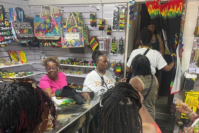 Montego Bay City Highlights Tour and Shopping with Bamboo Rafting - Final Thoughts