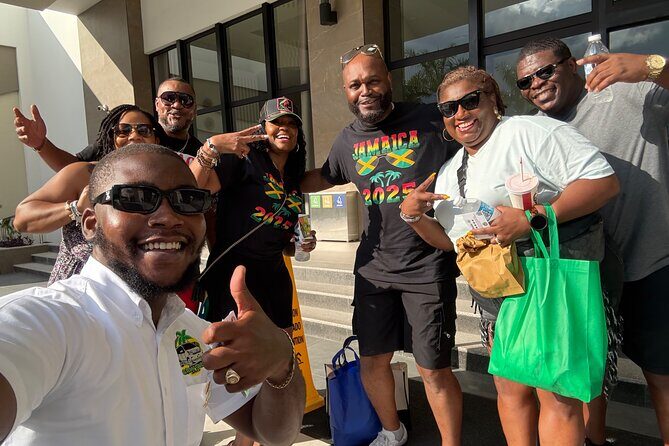 Montego Bay & Falmouth Hotels, Souvenir Shopping and sightseeing - Final Thoughts