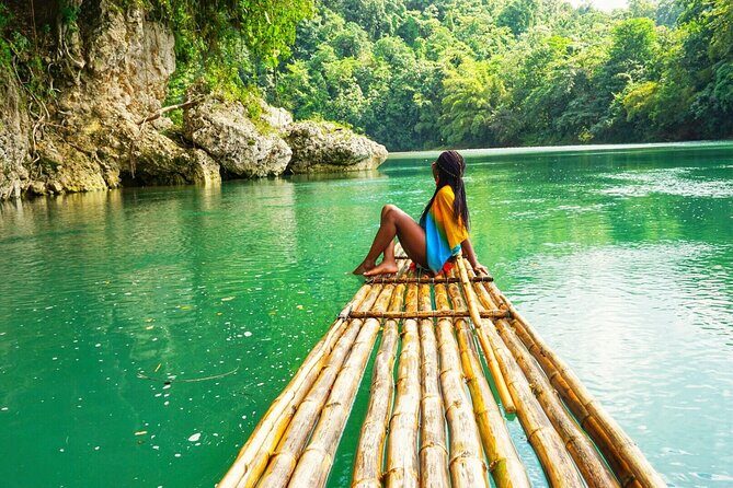 Montego Bay Highlights Tour, Bamboo Rafting Experience & Shopping - The Bottom Line