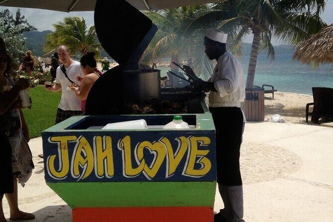 Montego Bay Highlights Tour with Shopping & Bamboo River Rafting - The Practicalities