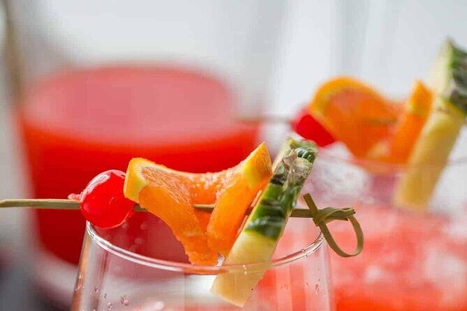 Montego Bay Jerk Tour and Rum Punch Mixology/Food Tour - Considerations and Tips