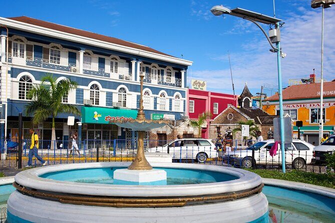 Montego Bay Local Experience & Beach from Cruise Ships - FAQ