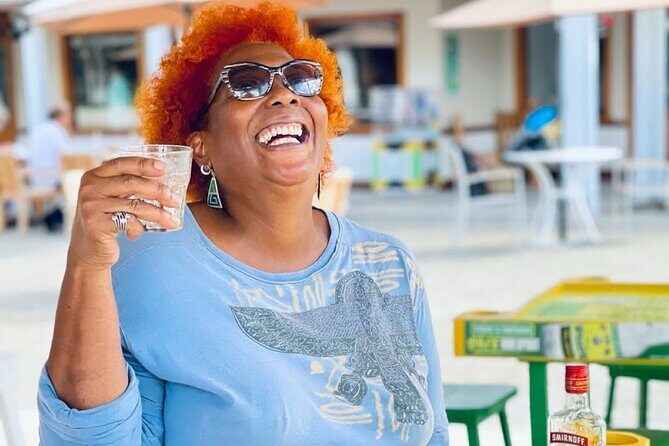 Montego Bay VIP Drive Tour with Bryan Ottey - FAQs About the Montego Bay VIP Drive Tour