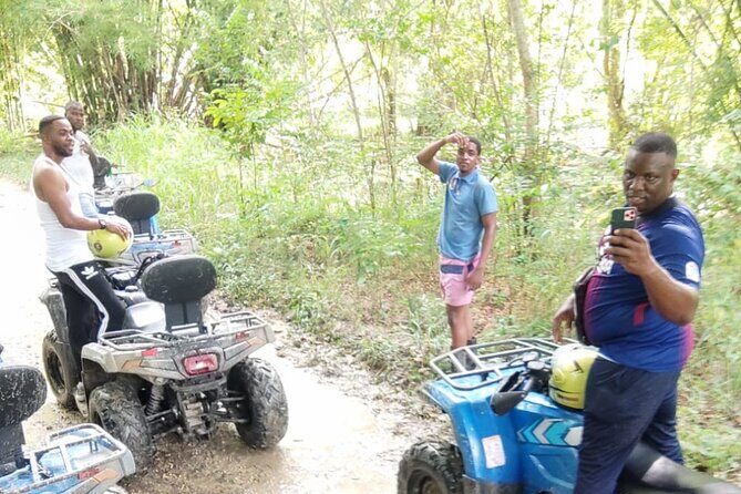 Montegobay ATV Riding - Pricing and Value
