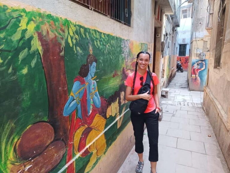 Morning Tour Varanasi - Practical Details and Tips