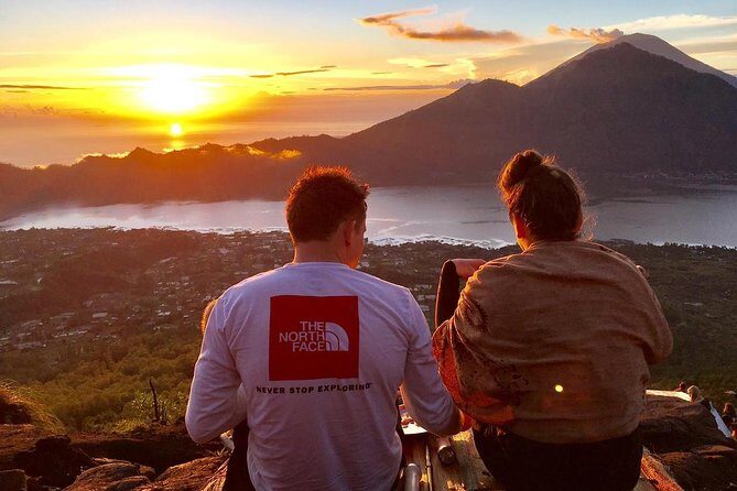 Mount Batur Sunrise Trekking & Hot Spring - Detailed Itinerary Breakdown