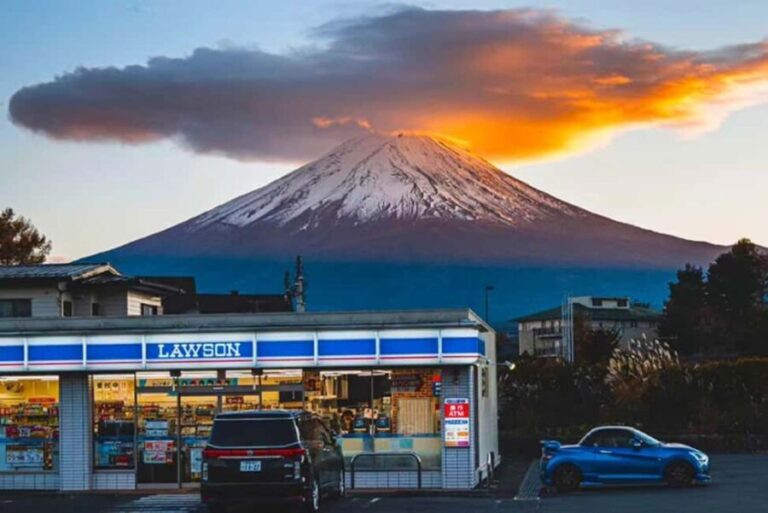 Mount Fuji 1-Day Trip: the Hottest Photography Tour - Why This Tour Works for Travelers