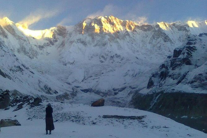 Mt Everest Base CampTrek | Budget Package - What’s Included, What’s Not