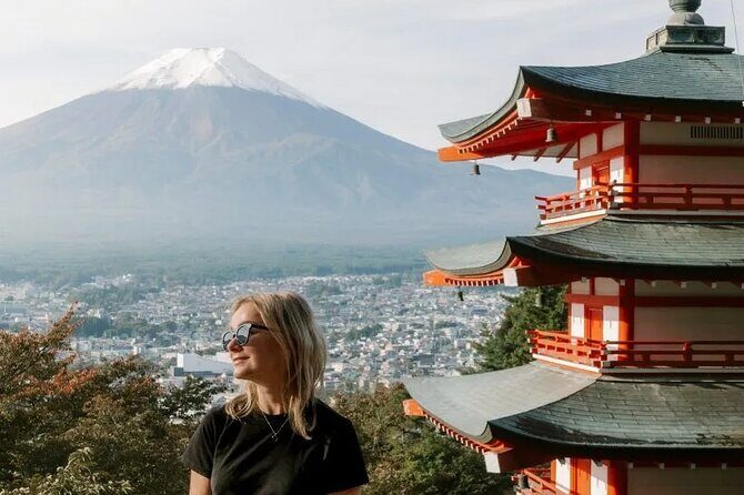 Mt Fuji Tour with Japanese Local Guide on Private Car from Tokyo - What Does the Tour Really Offer?