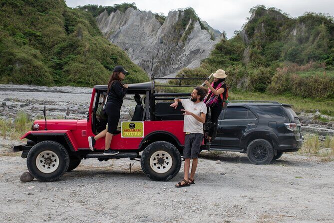 Mt. Pinatubo Day Tour from Manila - Final Thoughts