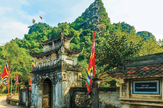 Mua peak cave & Tam Coc boat ride day trip - Who Is This Tour Best For?