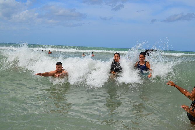 Muddy ATV Eco-Adventure from Punta Cana - What Travelers Are Saying