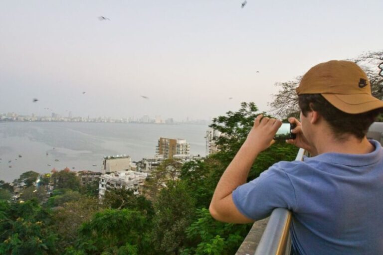 Mumbai: Private Bollywood Tour with Mumbai Sightseeing - Final Thoughts