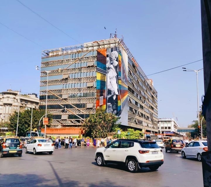 Mumbai: Private Full-Day City Tour - The Experience and Value