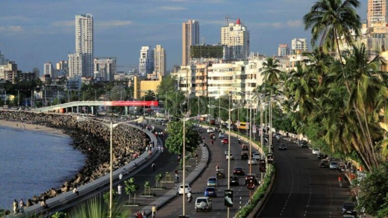 Mumbai: Private Half Day Sightseeing Tour of Mumbai - The Experience Provider and Its Approach