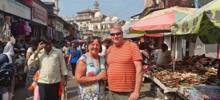 Mumbai: Private Sightseeing Tour & Slum Tour with a Local - Authentic Experiences and Traveler Feedback