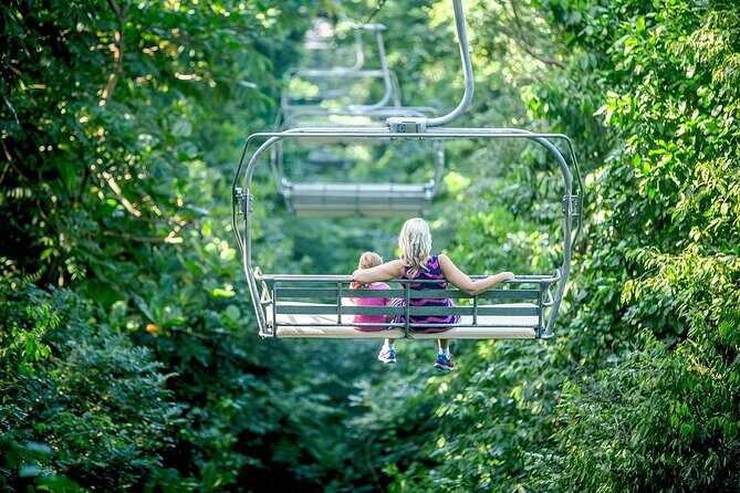 Mystic Mountain Unlimited Bobsled & Raggamuffin - Practical Details and Value