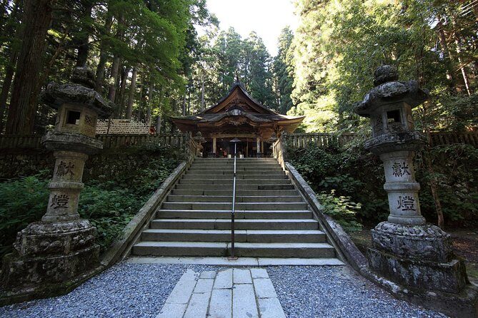 Nagano Like a Local: Customized Private Tour - Frequently Asked Questions