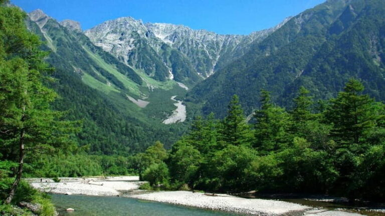 Nagano / Matsumoto / Takayama: Kamikochi Private Tour - The Itinerary: Breaking Down the Day