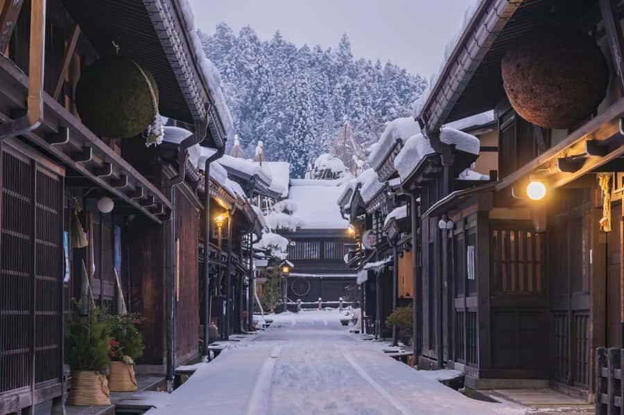 Nagoya: Shirakawa-go, Gujo, Hida Takayama Historic Day Tour - What Travelers Say: Authentic Perspectives