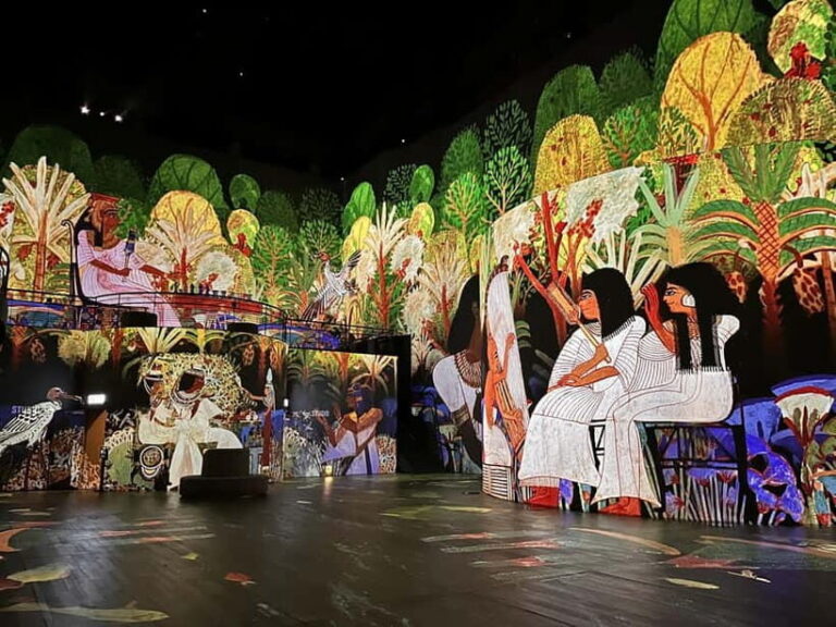 Nami & Maple Road & Theatre des Lumieres Day Tour from Seoul - Final Thoughts