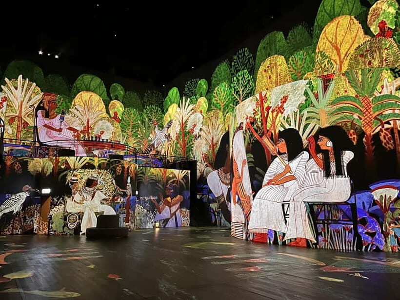 Nami & Maple Road & Theatre des Lumieres Day Tour from Seoul - Final Thoughts
