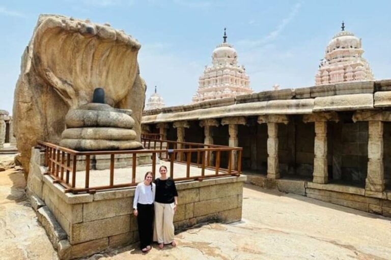 Nandi Hills Sunrise Tour from Bangalore with Breakfast - What Makes This Tour Stand Out?