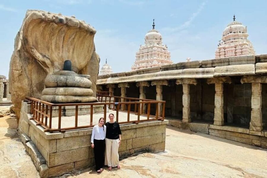 Nandi Hills Sunrise Tour from Bangalore with Breakfast - What Makes This Tour Stand Out?