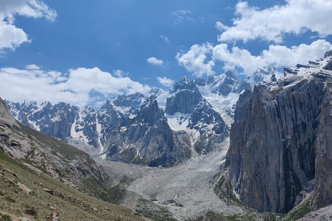 Nangma Valley Trek- The New Trending Place for Adventure lovers - The Itinerary: A Day-by-Day Breakdown