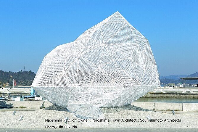 Naoshima 1 Day Tour from Osaka - Authentic Experiences and Traveler Feedback