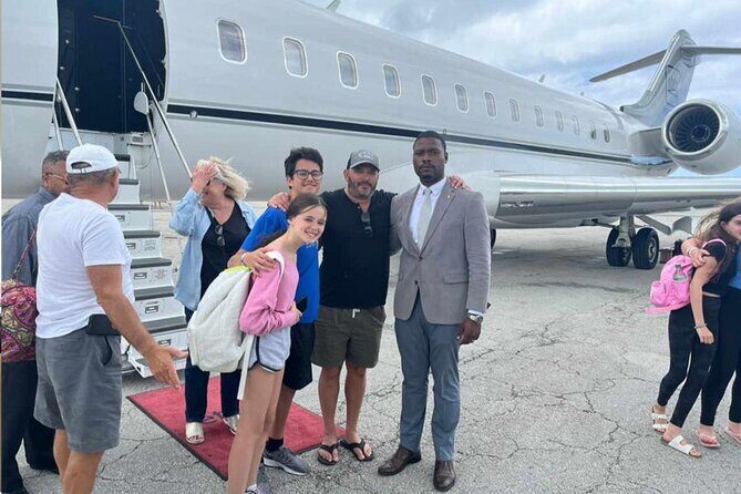 Nassau, Bahamas Private Airport Transfers - Pricing and Value
