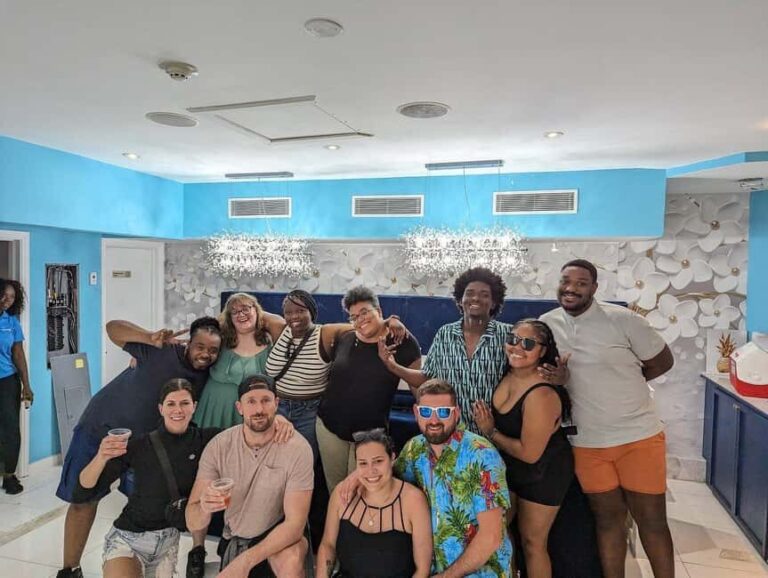 Nassau: Rum Cocktails and Fritter Making Experience - Practical Details and What to Expect
