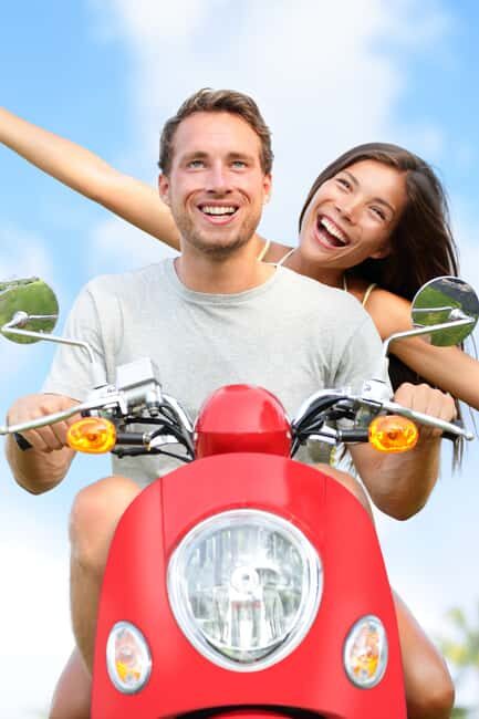 Nassau Scooter Adventure Tour - Authentic Experiences and Insights from Reviews