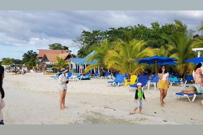 Negril Beach & Rick's Cafe Tour - The Sum Up
