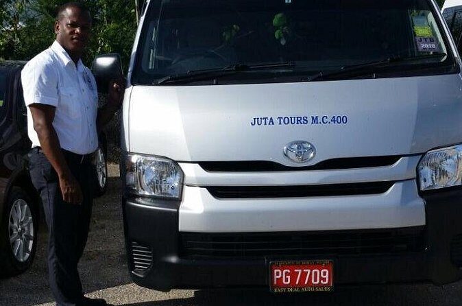 Negril Private Airport Transfer - Frequently Asked Questions
