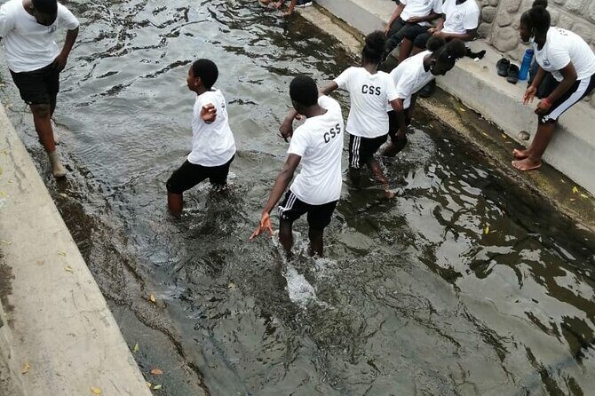 Nevis Hot Springs & Bath Village Heritage Experience - Authentic Experiences and Reviews